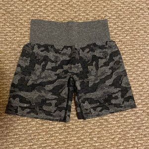 NVGTN Shorts